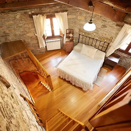 Casa Lamelas Casa de Campo *