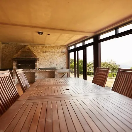 Casa Lamelas Lantställe