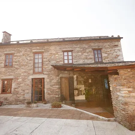 Casa Lamelas 乡村民宿