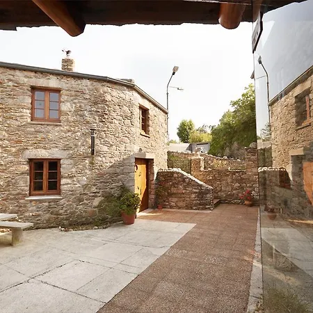 Lantställe Casa Lamelas *