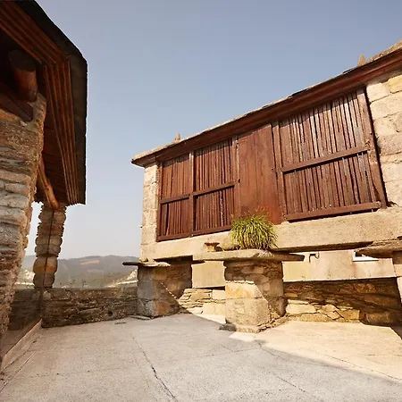 Casa Lamelas * Riberas del Sor