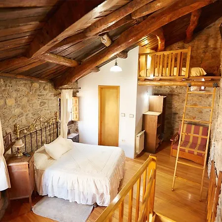 Casa Lamelas
