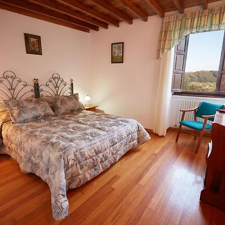 Casa Lamelas Landsted *