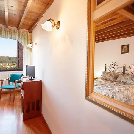 Casa Lamelas Casa de Campo