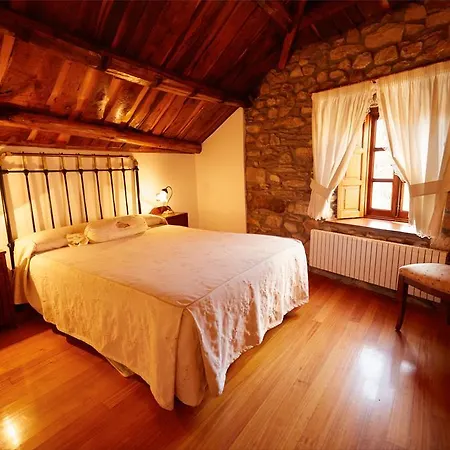 Casa Lamelas Casa de Campo *