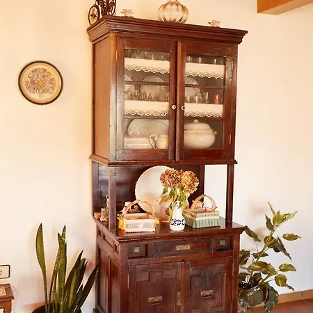 乡村民宿 Casa Lamelas *