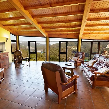 Casa Lamelas Lantställe