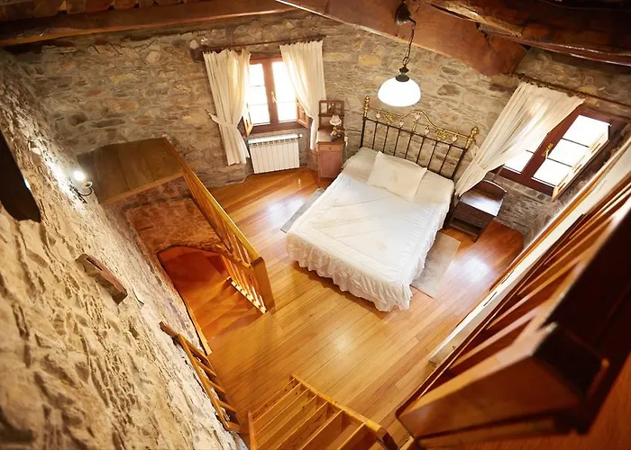Casa Lamelas Landsted *