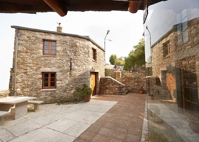 Kır Evi Casa Lamelas *