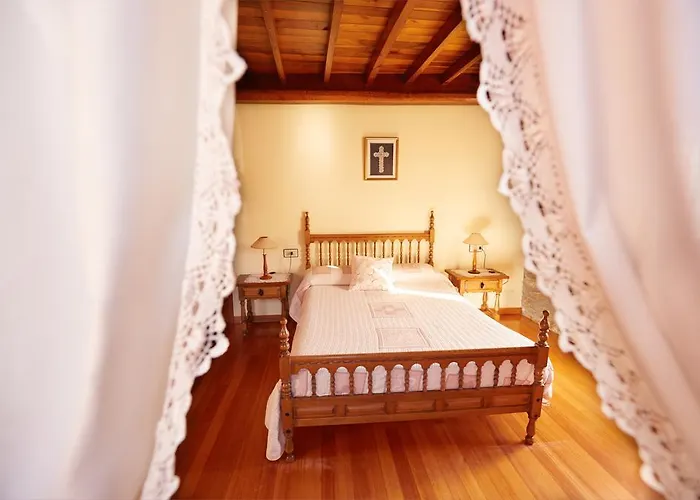 Kır Evi Casa Lamelas