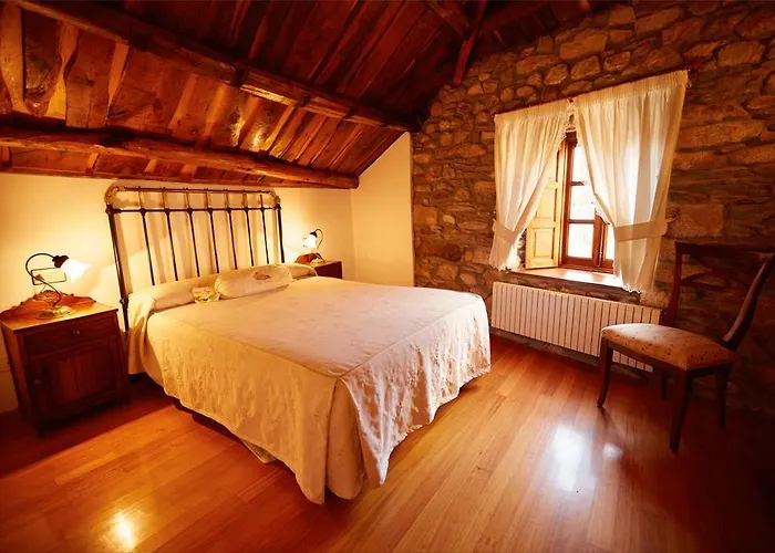 Casa Lamelas Kır Evi *