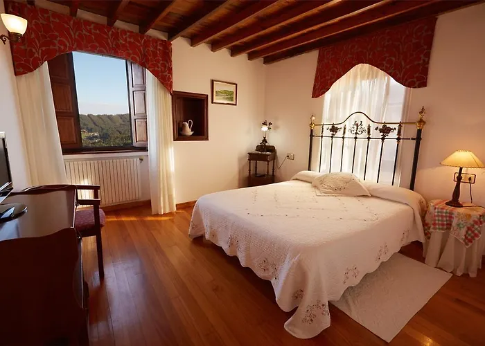 Kır Evi Casa Lamelas Riberas del Sor